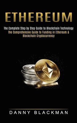 bokomslag Ethereum