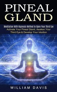 bokomslag Pineal Gland