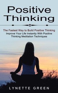 bokomslag Positive Thinking