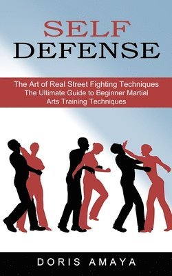 Self Defense 1