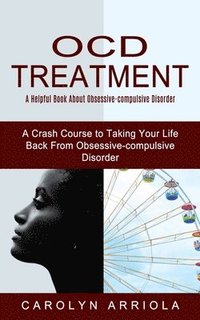 bokomslag Ocd Treatment