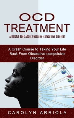 bokomslag Ocd Treatment