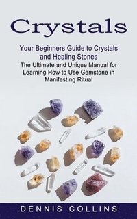 bokomslag Crystals