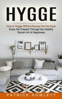 bokomslag Hygge