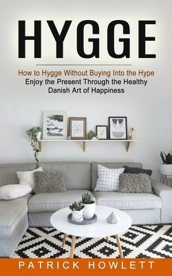 bokomslag Hygge