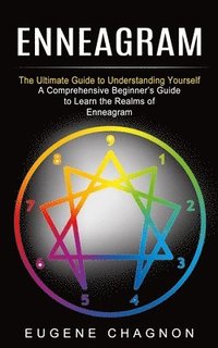 bokomslag Enneagram