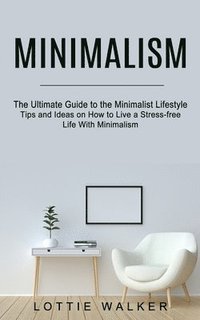 bokomslag Minimalism