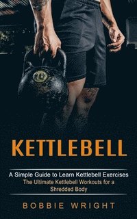 bokomslag Kettlebell