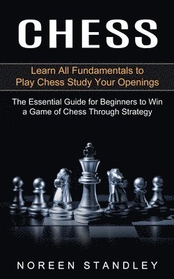 bokomslag Chess