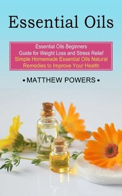 Essential Oils 1