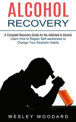 bokomslag Alcohol Recovery