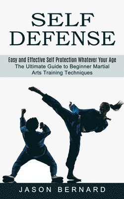 Self Defense 1