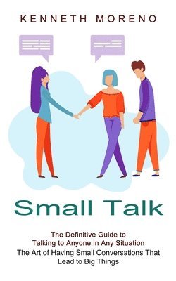 bokomslag Small Talk