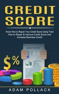 bokomslag Credit Score