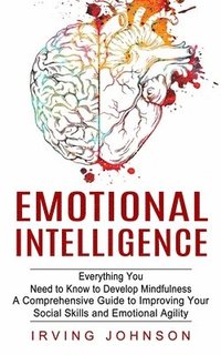 bokomslag Emotional Intelligence