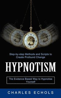 bokomslag Hypnotism