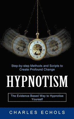 bokomslag Hypnotism