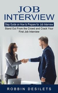 bokomslag Job Interview