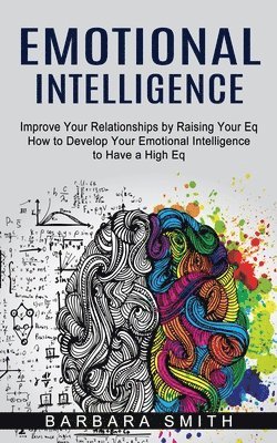 bokomslag Emotional Intelligence