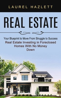 bokomslag Real Estate