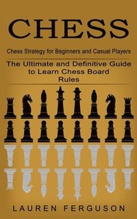 bokomslag Chess