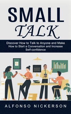 bokomslag Small Talk