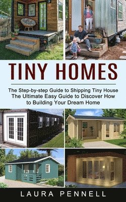Tiny Homes 1