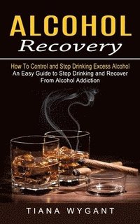 bokomslag Alcohol Recovery