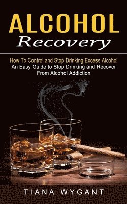 bokomslag Alcohol Recovery