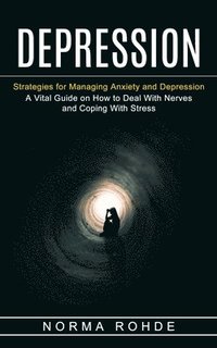 bokomslag Depression