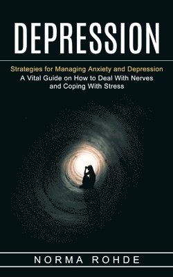 bokomslag Depression
