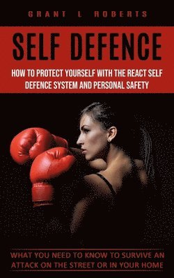 Self Defense 1