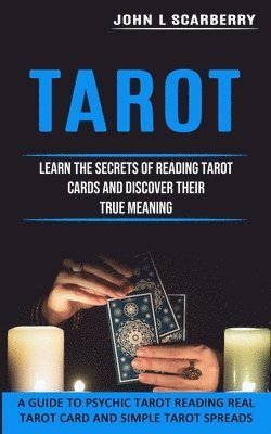 bokomslag Tarot