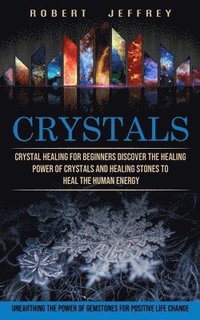 bokomslag Crystals