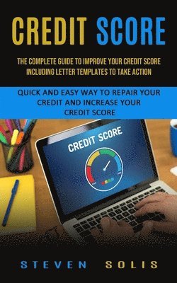 bokomslag Credit Score