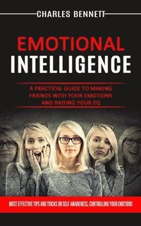 bokomslag Emotional Intelligence