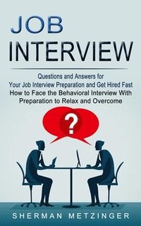 bokomslag Job Interview