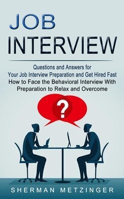 bokomslag Job Interview