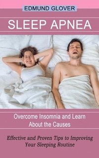 bokomslag Sleep Apnea