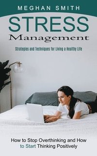 bokomslag Stress Management
