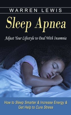 bokomslag Sleep Apnea