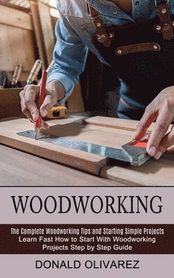 Woodworking 1