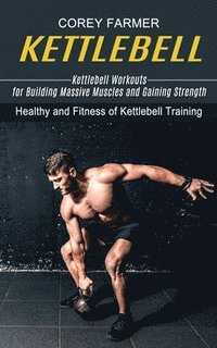 bokomslag Kettlebell