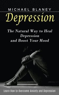 bokomslag Depression