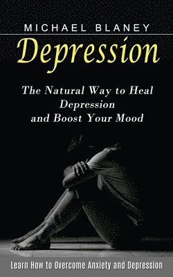 bokomslag Depression