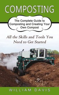 bokomslag Composting