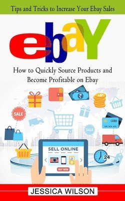 bokomslag Ebay