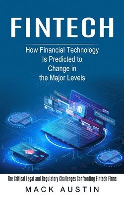 bokomslag Fintech