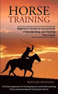 bokomslag Horse Training