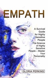 bokomslag Empath